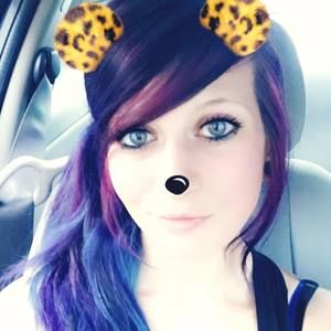 Meet your Posher, Heather